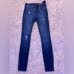Hollister Skinny Jeans